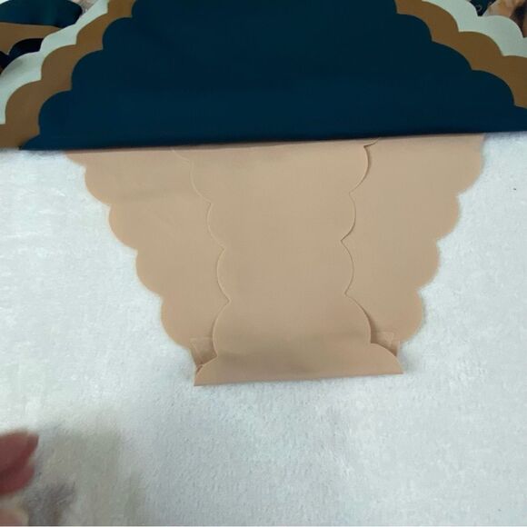 DANSKIN INTIMATES BIKINI PANTIES  - SET OF 5 - Picture 8 of 11